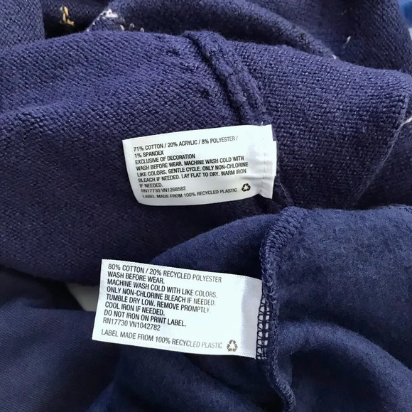 Cat & Jack NWT Outfit for Girls 12M - Picture 11 of 11